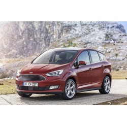 Accessori Ford C-MAX (2010 - 2015)